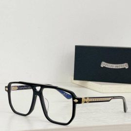 Picture of Chrome Hearts Optical Glasses _SKUfw46788979fw